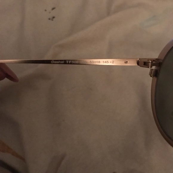 Tom ford sunglasses - Picture 4 of 7